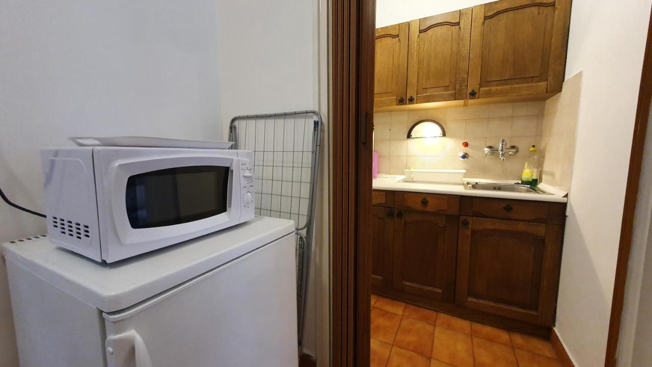 Harmonia Apartmanhaz 발라톤엘 외부 사진